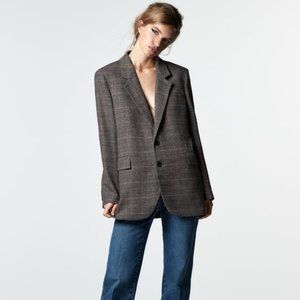 Zara Blazer